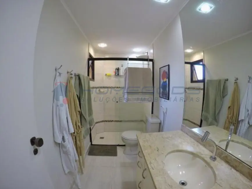 Apartamento com 1 quarto à venda, 51m2 em Centro, Campinas - SP - imagem 4 Foto 4 de Apartamento com 1 quarto à venda, 51m2 em Centro, Campinas - SP