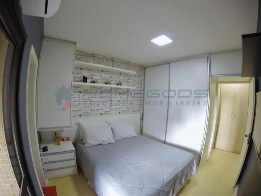 Apartamento com 1 quarto à venda, 51m2 em Centro, Campinas - SP - imagem 5 Foto 5 de Apartamento com 1 quarto à venda, 51m2 em Centro, Campinas - SP