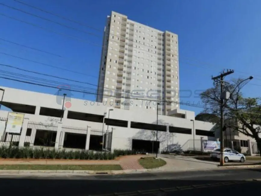 Foto 1 de Apartamento com 2 quartos à venda, 55m2 em Vila Industrial, Campinas - SP
