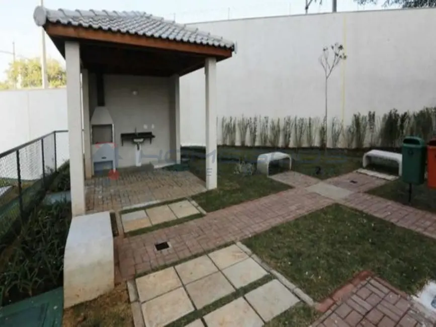 Apartamento com 2 quartos à venda, 55m2 em Vila Industrial, Campinas - SP - imagem 4 Foto 4 de Apartamento com 2 quartos à venda, 55m2 em Vila Industrial, Campinas - SP