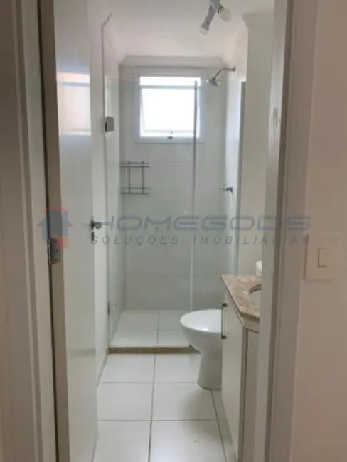 Apartamento com 2 quartos à venda, 55m2 em Vila Industrial, Campinas - SP - imagem 6 Foto 6 de Apartamento com 2 quartos à venda, 55m2 em Vila Industrial, Campinas - SP