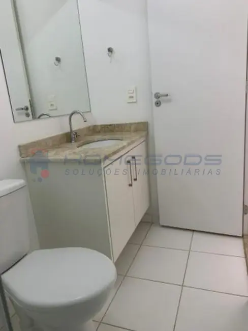 Apartamento com 2 quartos à venda, 55m2 em Vila Industrial, Campinas - SP - imagem 7 Foto 7 de Apartamento com 2 quartos à venda, 55m2 em Vila Industrial, Campinas - SP