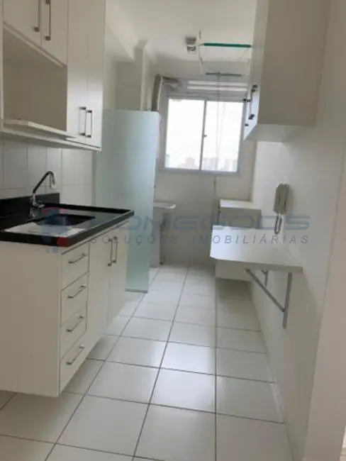 Apartamento com 2 quartos à venda, 55m2 em Vila Industrial, Campinas - SP - imagem 9 Foto 9 de Apartamento com 2 quartos à venda, 55m2 em Vila Industrial, Campinas - SP