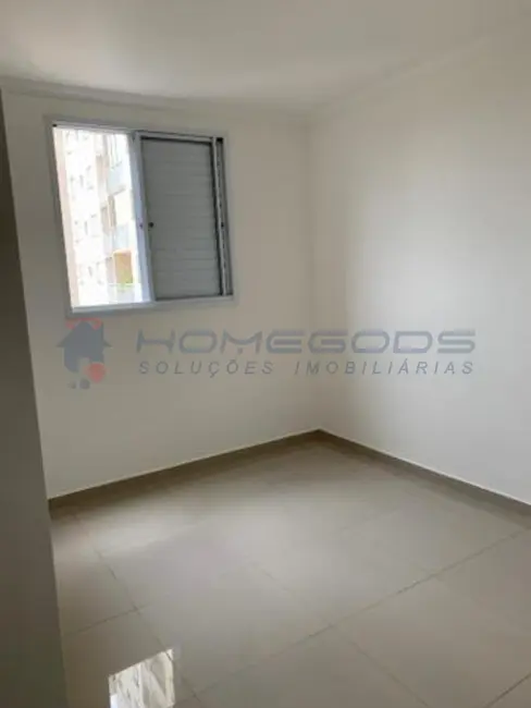 Apartamento com 2 quartos à venda, 55m2 em Vila Industrial, Campinas - SP - imagem 5 Foto 5 de Apartamento com 2 quartos à venda, 55m2 em Vila Industrial, Campinas - SP
