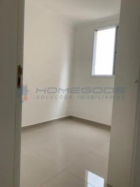 Apartamento com 2 quartos à venda, 55m2 em Vila Industrial, Campinas - SP - imagem 3 Foto 3 de Apartamento com 2 quartos à venda, 55m2 em Vila Industrial, Campinas - SP