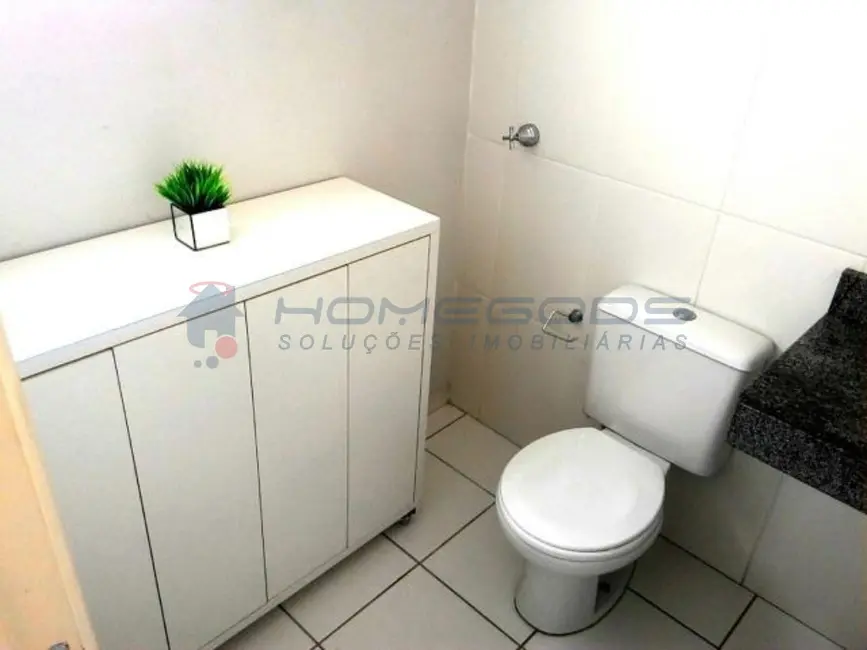 Apartamento com 2 quartos à venda, 108m2 em Jardim Nova Europa, Campinas - SP - imagem 4 Foto 4 de Apartamento com 2 quartos à venda, 108m2 em Jardim Nova Europa, Campinas - SP
