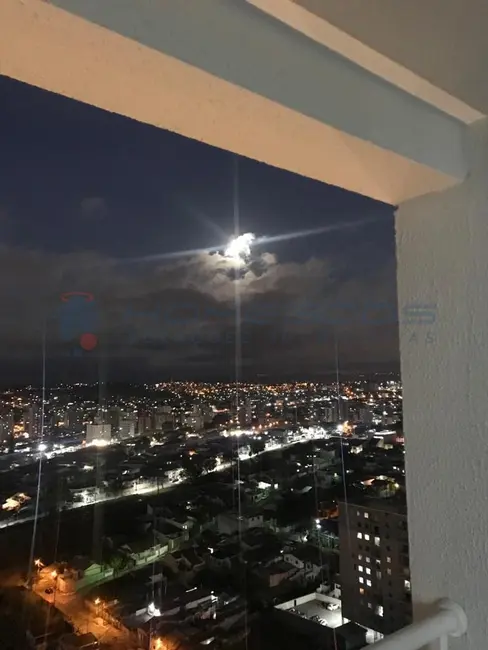 Foto 4 de Apartamento com 2 quartos à venda, 60m2 em Ponte Preta, Campinas - SP