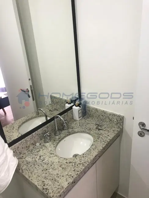 Foto 3 de Apartamento com 2 quartos à venda, 60m2 em Ponte Preta, Campinas - SP