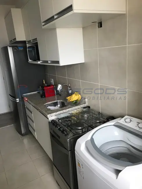 Foto 5 de Apartamento com 2 quartos à venda, 60m2 em Ponte Preta, Campinas - SP