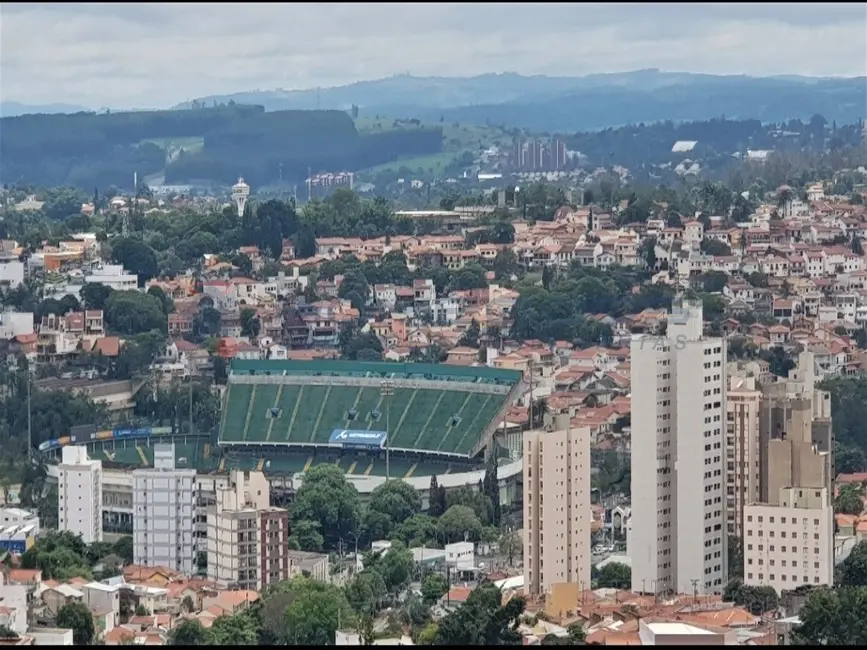 Foto 1 de Apartamento com 2 quartos à venda, 60m2 em Ponte Preta, Campinas - SP