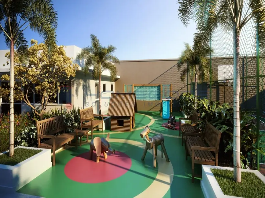 Foto 7 de Apartamento com 2 quartos à venda, 60m2 em Ponte Preta, Campinas - SP