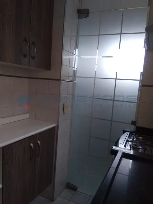 Foto 4 de Apartamento com 2 quartos à venda, 57m2 em Jardim das Bandeiras, Campinas - SP