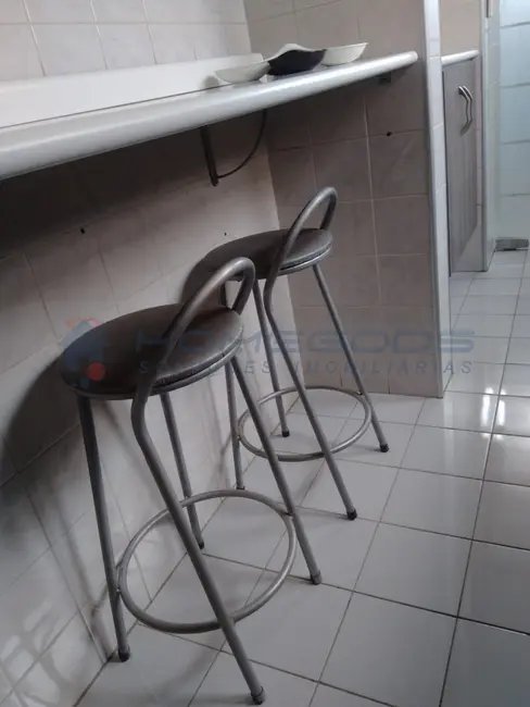 Foto 2 de Apartamento com 2 quartos à venda, 57m2 em Jardim das Bandeiras, Campinas - SP