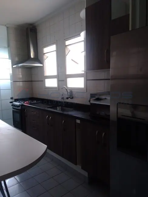 Foto 7 de Apartamento com 2 quartos à venda, 57m2 em Jardim das Bandeiras, Campinas - SP