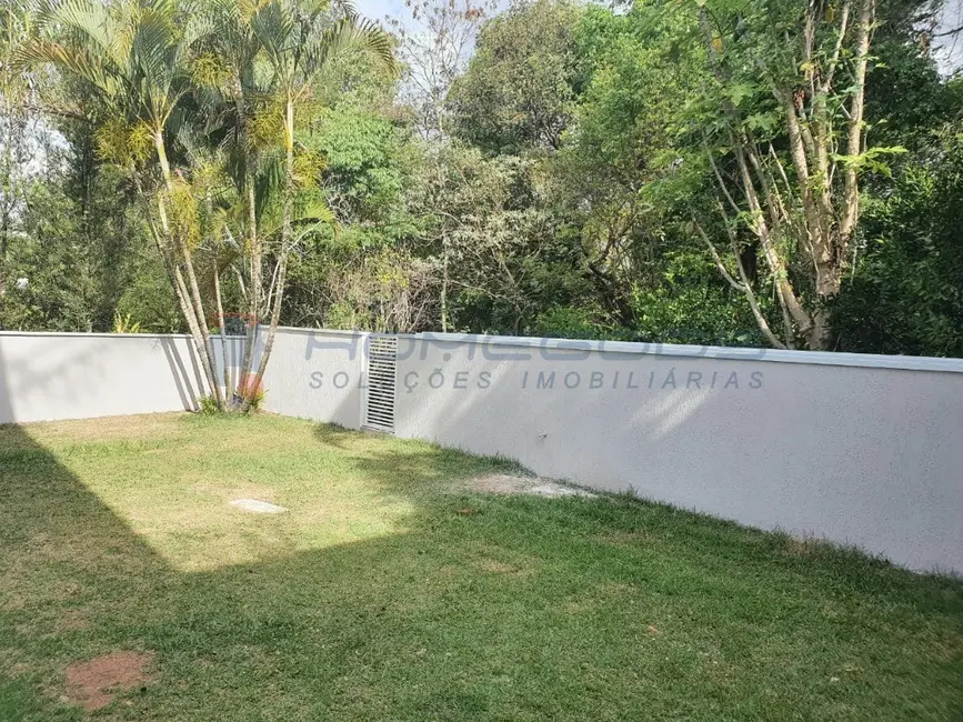 Foto 5 de Casa de Condomínio com 3 quartos à venda, 306m2 em Louveira - SP