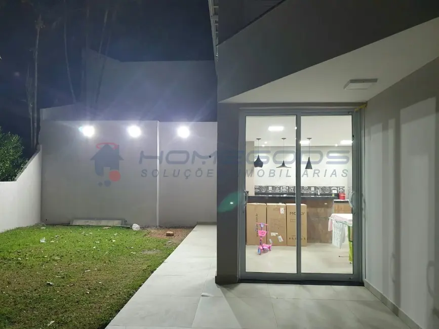 Foto 7 de Casa de Condomínio com 3 quartos à venda, 306m2 em Louveira - SP