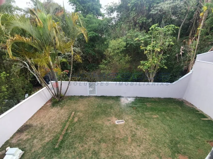 Foto 6 de Casa de Condomínio com 3 quartos à venda, 306m2 em Louveira - SP