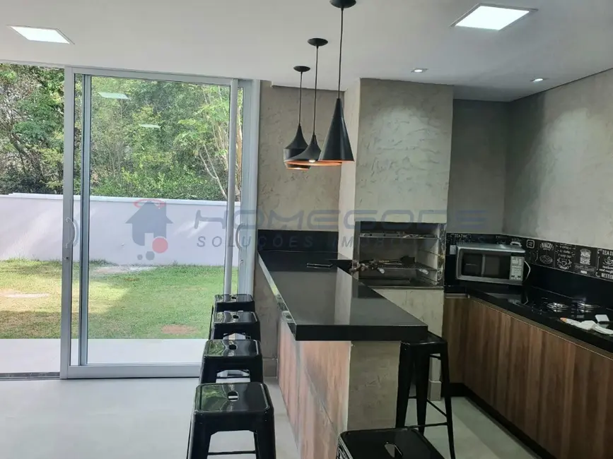 Foto 8 de Casa de Condomínio com 3 quartos à venda, 306m2 em Louveira - SP