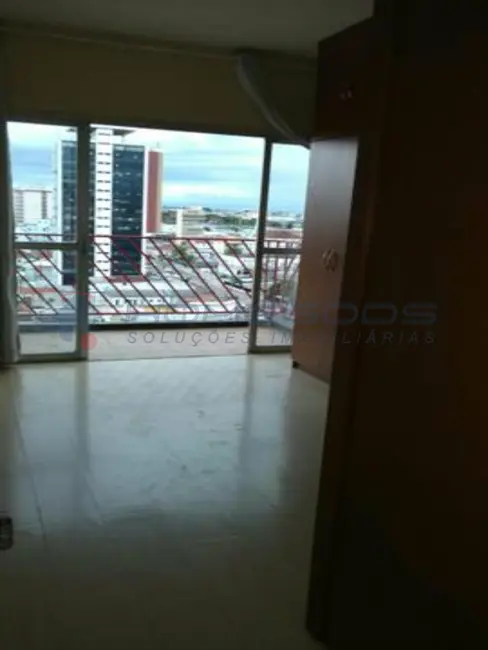 Foto 2 de Apartamento com 1 quarto à venda, 44m2 em Centro, Campinas - SP