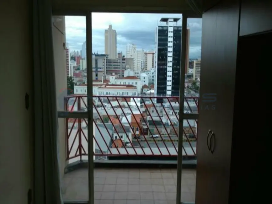Apartamento com 1 quarto à venda, 44m2 em Centro, Campinas - SP - imagem 7 Foto 7 de Apartamento com 1 quarto à venda, 44m2 em Centro, Campinas - SP