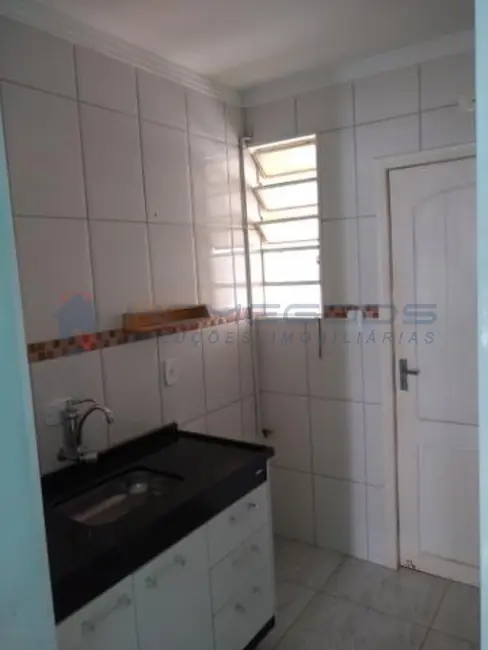 Apartamento com 1 quarto à venda, 40m2 em Centro, Campinas - SP - imagem 6 Foto 6 de Apartamento com 1 quarto à venda, 40m2 em Centro, Campinas - SP