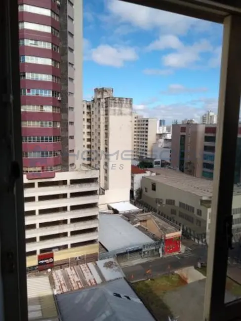 Foto 2 de Apartamento com 1 quarto à venda, 40m2 em Centro, Campinas - SP