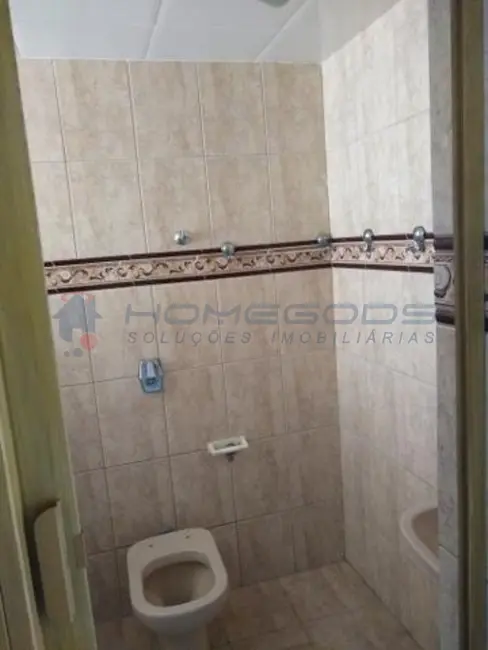 Apartamento com 1 quarto à venda, 40m2 em Centro, Campinas - SP - imagem 3 Foto 3 de Apartamento com 1 quarto à venda, 40m2 em Centro, Campinas - SP