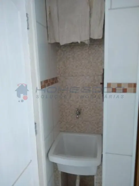 Apartamento com 1 quarto à venda, 40m2 em Centro, Campinas - SP - imagem 4 Foto 4 de Apartamento com 1 quarto à venda, 40m2 em Centro, Campinas - SP