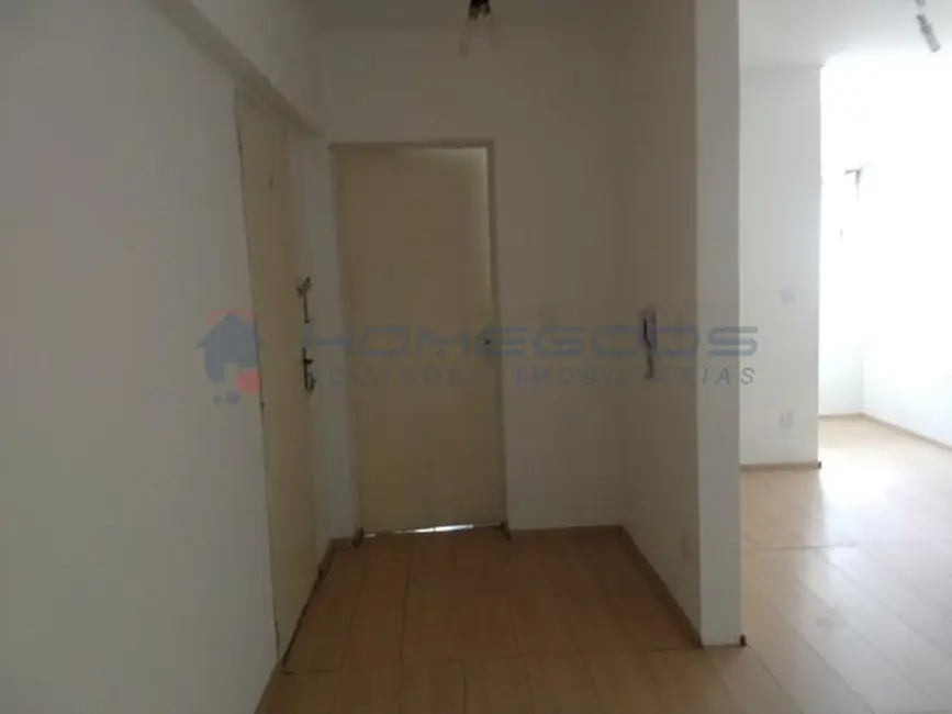 Foto 2 de Apartamento com 1 quarto à venda, 46m2 em Centro, Campinas - SP