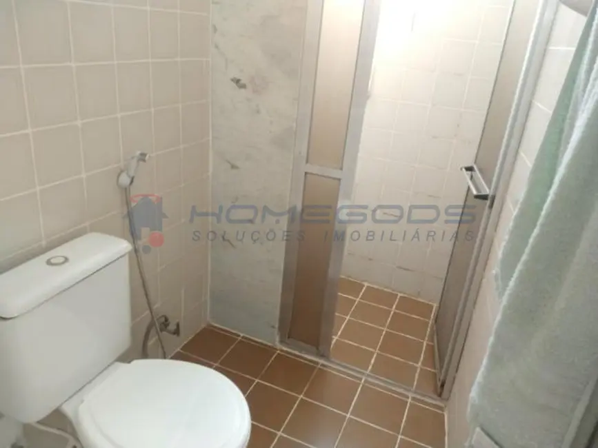 Apartamento com 1 quarto à venda, 46m2 em Centro, Campinas - SP - imagem 5 Foto 5 de Apartamento com 1 quarto à venda, 46m2 em Centro, Campinas - SP