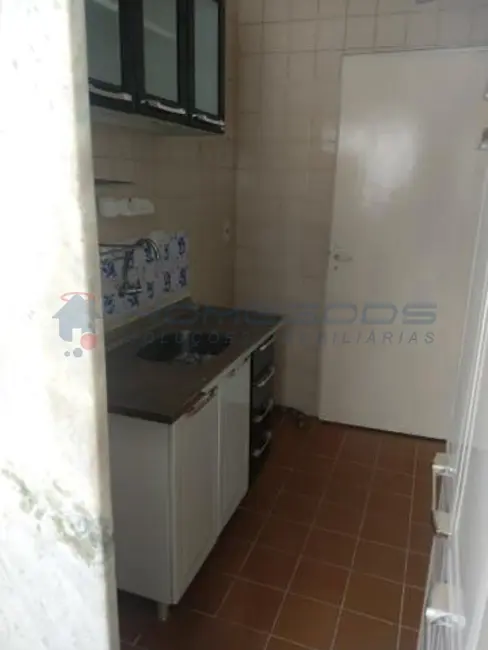 Apartamento com 1 quarto à venda, 46m2 em Centro, Campinas - SP - imagem 3 Foto 3 de Apartamento com 1 quarto à venda, 46m2 em Centro, Campinas - SP