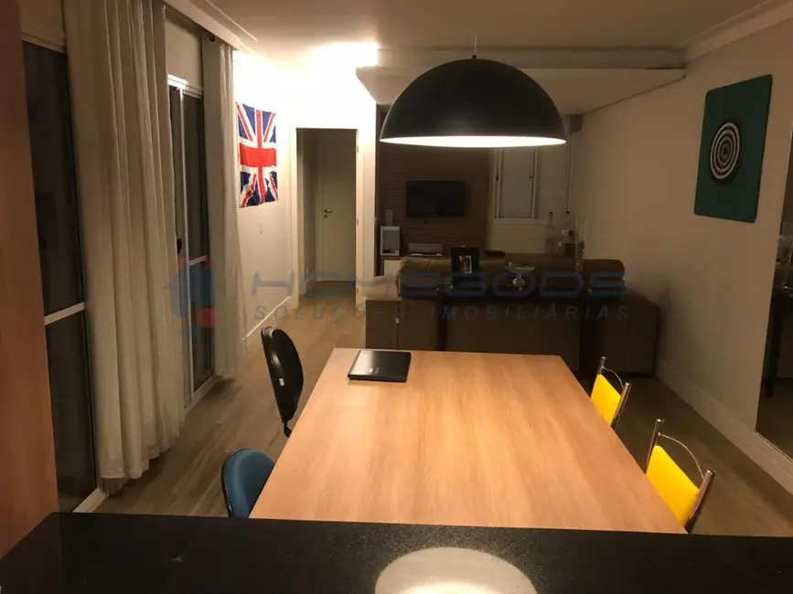 Foto 7 de Apartamento com 3 quartos à venda, 84m2 em Mansões Santo Antônio, Campinas - SP