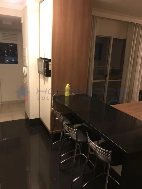 Foto 6 de Apartamento com 3 quartos à venda, 84m2 em Mansões Santo Antônio, Campinas - SP