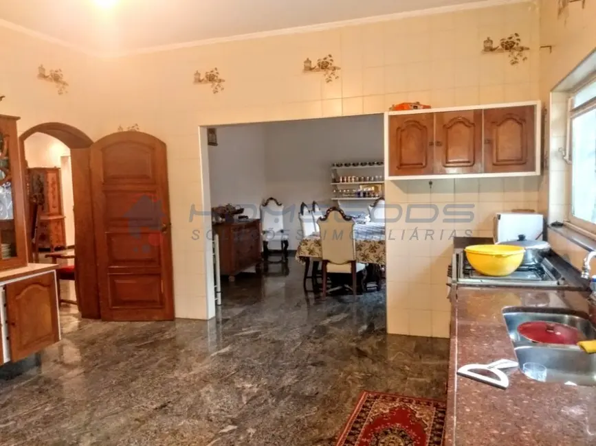 Foto 6 de Casa com 4 quartos à venda e para alugar, 750m2 em Parque Taquaral, Campinas - SP