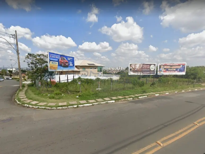Terreno / Lote à venda, 1250m2 em Parque Taquaral, Campinas - SP - imagem 1 Foto 1 de Terreno / Lote à venda, 1250m2 em Parque Taquaral, Campinas - SP