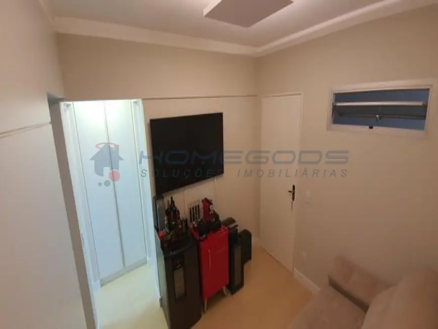 Apartamento com 1 quarto à venda, 35m2 em Botafogo, Campinas - SP - imagem 6 Foto 6 de Apartamento com 1 quarto à venda, 35m2 em Botafogo, Campinas - SP