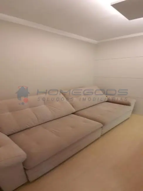 Foto 2 de Apartamento com 1 quarto à venda, 35m2 em Botafogo, Campinas - SP