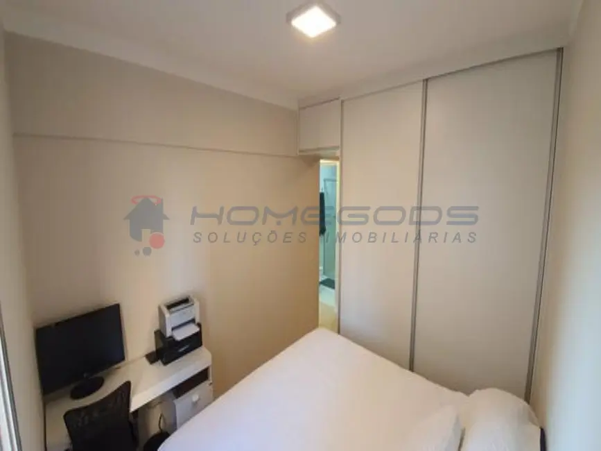 Apartamento com 1 quarto à venda, 35m2 em Botafogo, Campinas - SP - imagem 8 Foto 8 de Apartamento com 1 quarto à venda, 35m2 em Botafogo, Campinas - SP