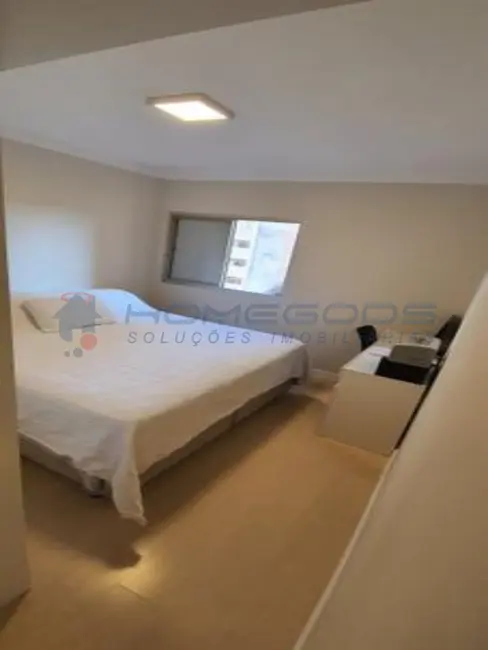 Apartamento com 1 quarto à venda, 35m2 em Botafogo, Campinas - SP - imagem 9 Foto 9 de Apartamento com 1 quarto à venda, 35m2 em Botafogo, Campinas - SP