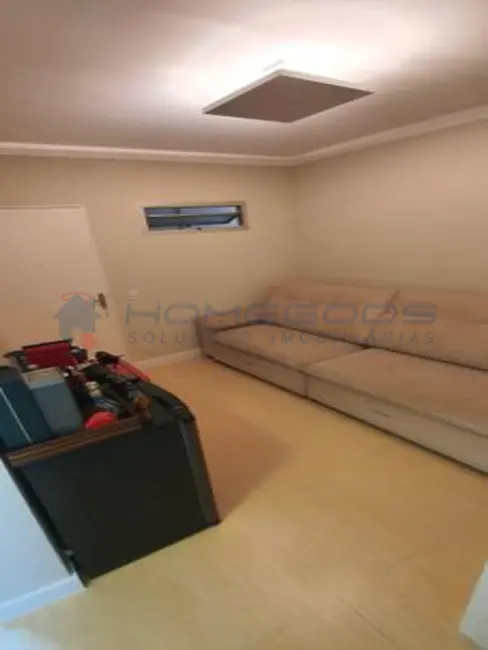 Apartamento com 1 quarto à venda, 35m2 em Botafogo, Campinas - SP - imagem 5 Foto 5 de Apartamento com 1 quarto à venda, 35m2 em Botafogo, Campinas - SP