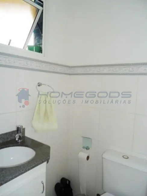 Foto 5 de Apartamento com 2 quartos à venda, 85m2 em Jardim Santa Genebra II (Barão Geraldo), Campinas - SP