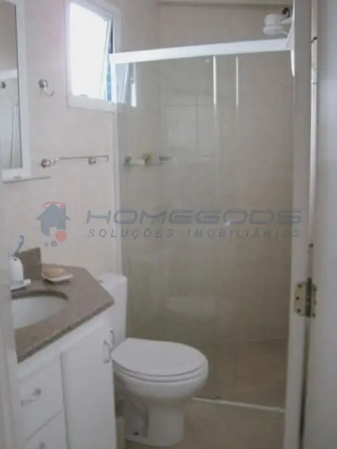 Foto 8 de Apartamento com 2 quartos à venda, 85m2 em Jardim Santa Genebra II (Barão Geraldo), Campinas - SP