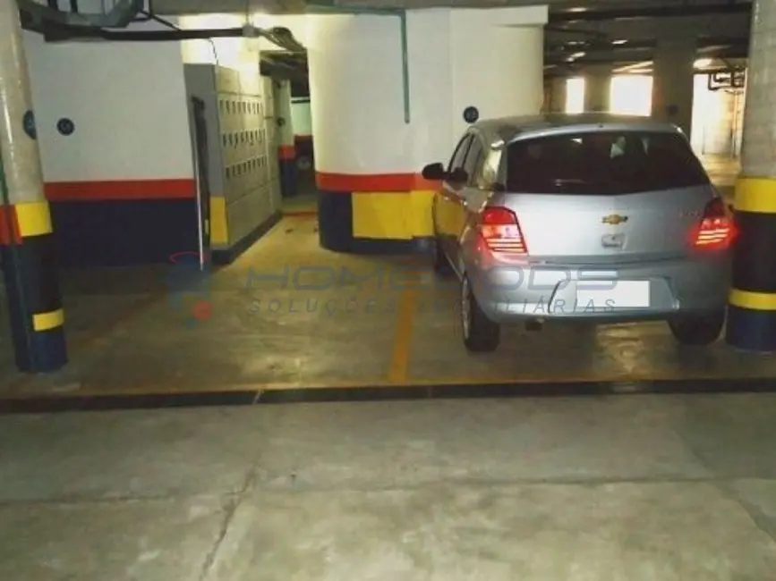 Foto 9 de Apartamento com 2 quartos à venda, 85m2 em Jardim Santa Genebra II (Barão Geraldo), Campinas - SP