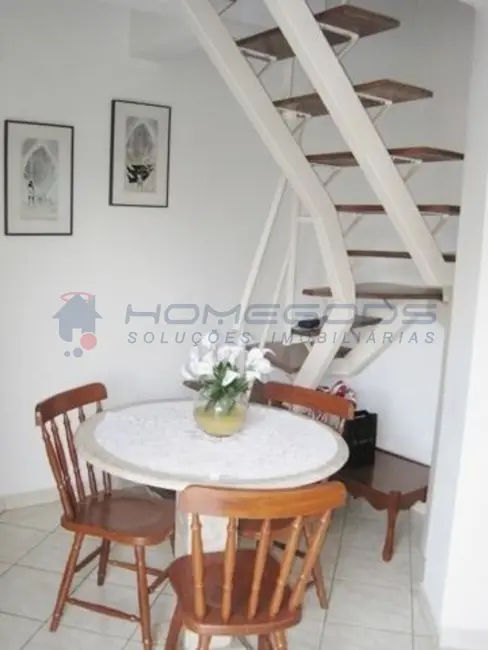 Foto 4 de Apartamento com 2 quartos à venda, 85m2 em Jardim Santa Genebra II (Barão Geraldo), Campinas - SP