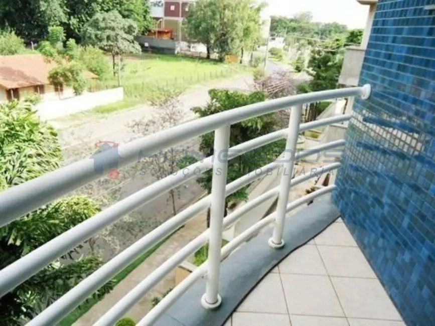 Foto 3 de Apartamento com 2 quartos à venda, 85m2 em Jardim Santa Genebra II (Barão Geraldo), Campinas - SP