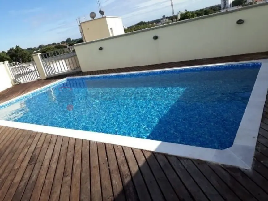 Foto 2 de Apartamento com 2 quartos à venda, 85m2 em Jardim Santa Genebra II (Barão Geraldo), Campinas - SP