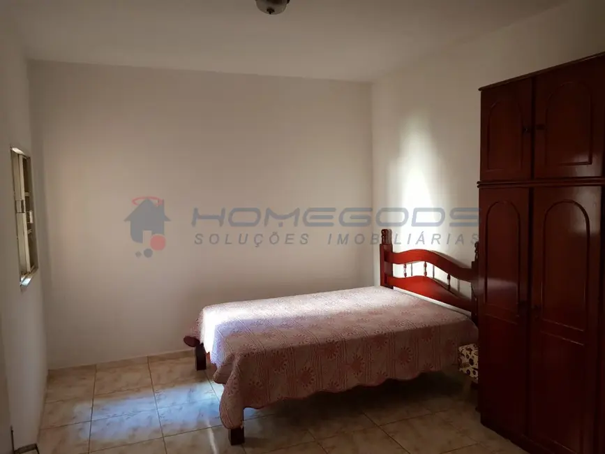 Foto 9 de Casa com 3 quartos à venda, 250m2 em Jardim Santa Lúcia, Campinas - SP