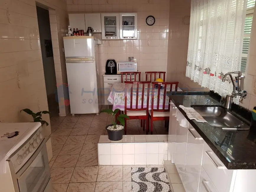 Foto 5 de Casa com 3 quartos à venda, 250m2 em Jardim Santa Lúcia, Campinas - SP