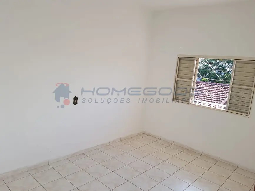 Foto 3 de Casa com 3 quartos à venda, 250m2 em Jardim Santa Lúcia, Campinas - SP