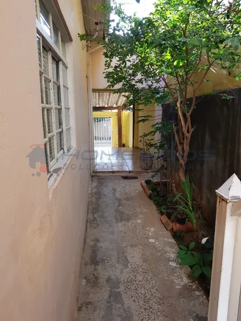 Foto 6 de Casa com 3 quartos à venda, 250m2 em Jardim Santa Lúcia, Campinas - SP
